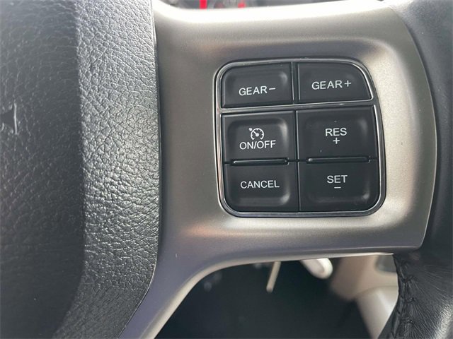 Used 2019 RAM 1500 Laramie image 18