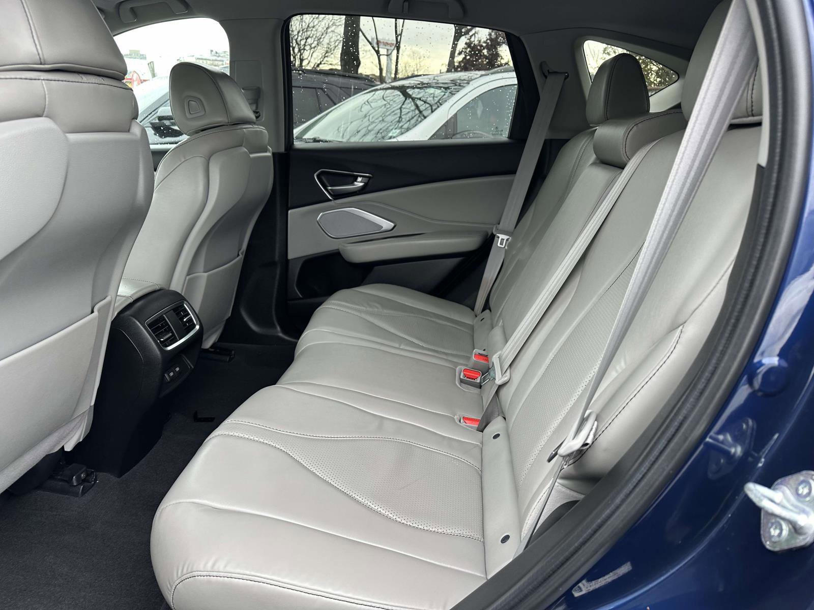 Used 2021 Acura RDX AWD w/ Technology Package image 13