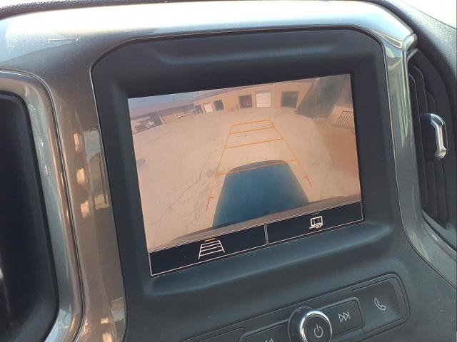 Used 2023 Chevrolet Silverado 1500 Custom Trail Boss AWD/4WD image 25