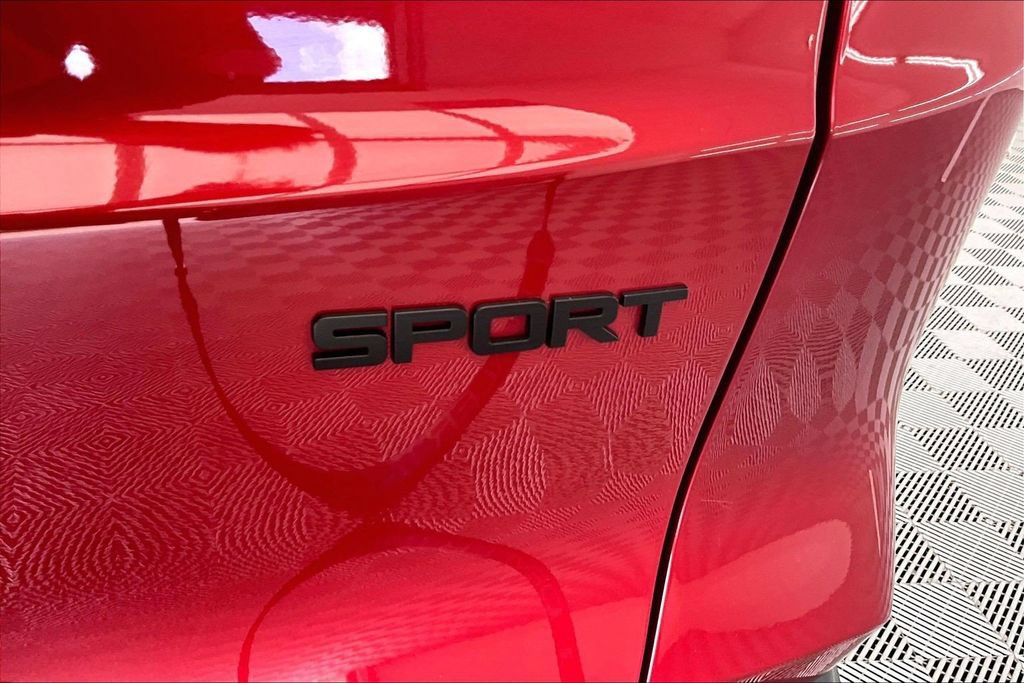 Used 2024 Honda CR-V Sport image 8
