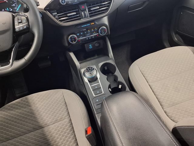 Certified 2022 Ford Escape SE w/ Convenience Package AWD/4WD image 10