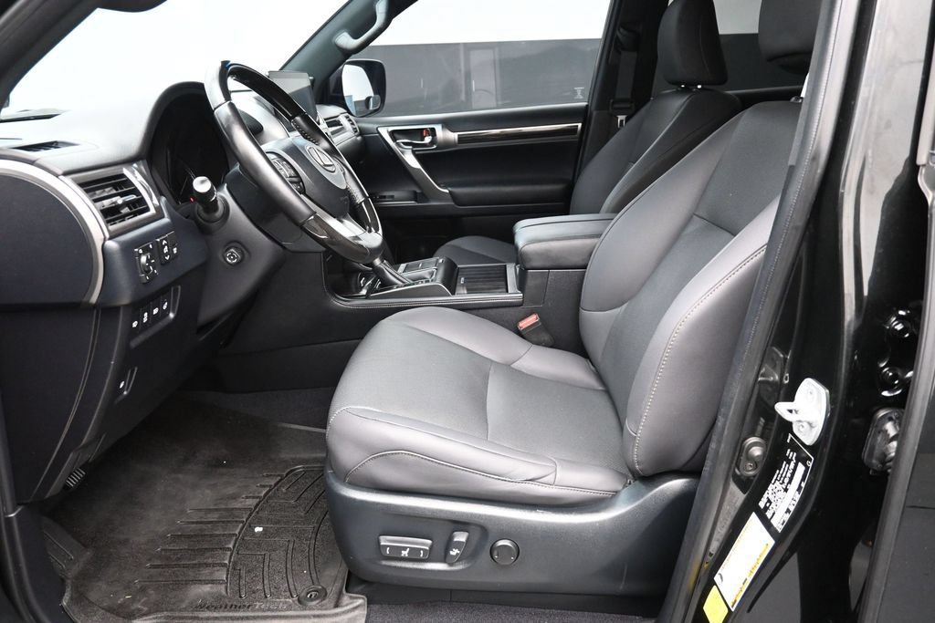Used 2023 Lexus GX 460 Premium AWD/4WD image 21