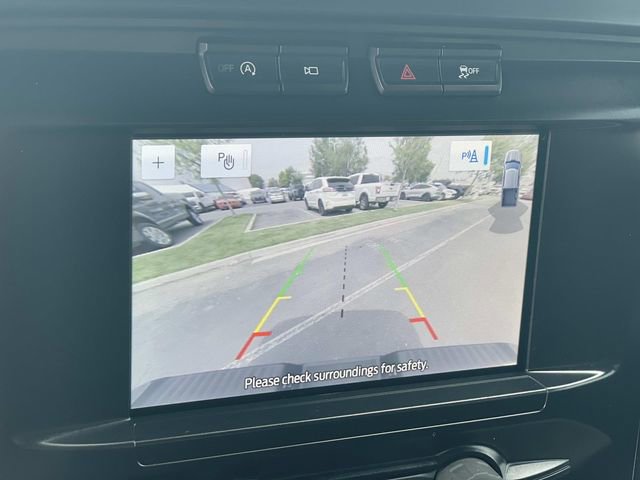 Certified 2023 Ford F150 XL w/ STX Black Appearance Package AWD/4WD image 13
