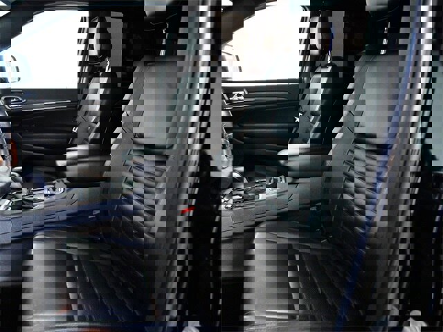 Used 2021 Jeep Grand Cherokee Limited X image 17