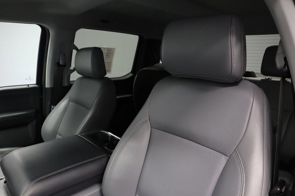 Certified 2025 Ford F150 Lightning Flash AWD/4WD image 28