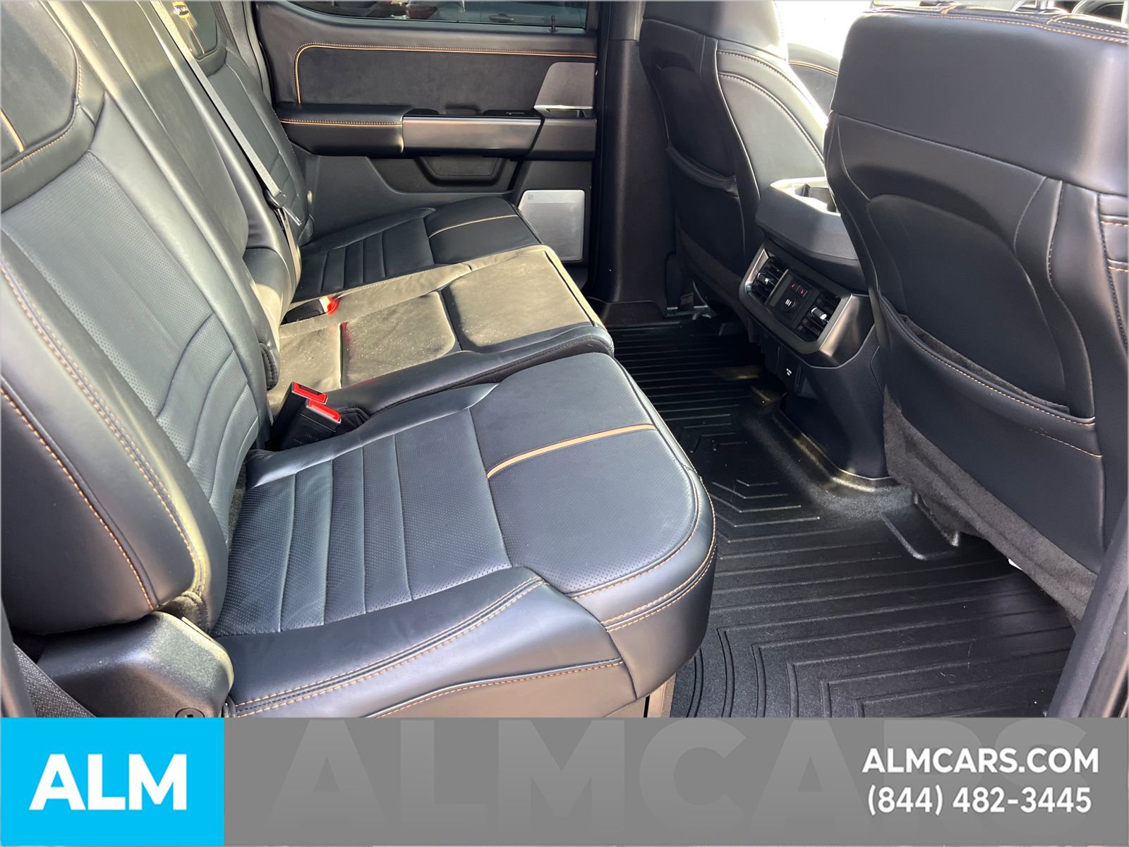 Certified 2024 Ford F250 Platinum w/ Tremor Off-Road Package image 19