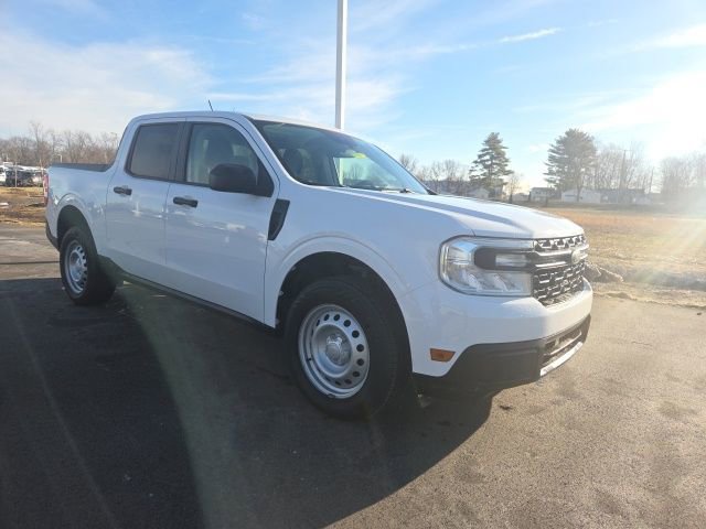 Certified 2022 Ford Maverick XL image 1