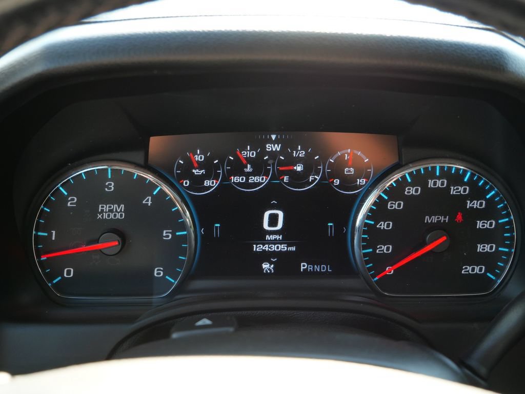 Used 2019 GMC Yukon XL Denali w/ Denali Ultimate Black Edition AWD/4WD image 24