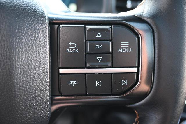 Certified 2023 Ford Expedition Max Platinum AWD/4WD image 35