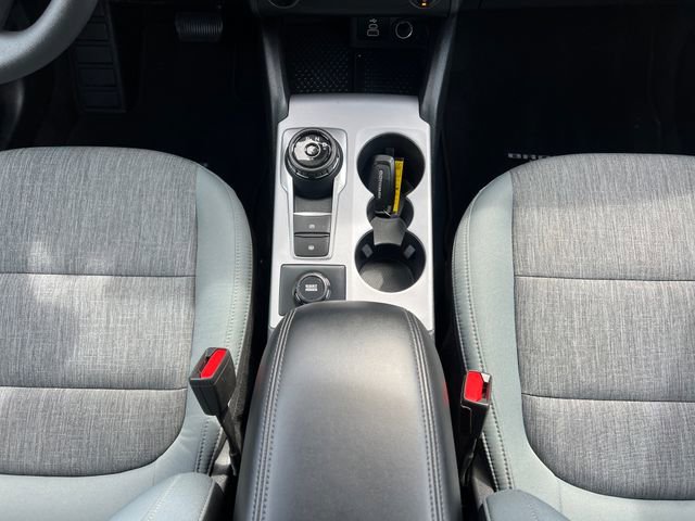 Certified 2023 Ford Bronco Sport Big Bend AWD/4WD image 25