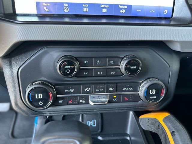 Certified 2021 Ford Bronco Badlands AWD/4WD image 19