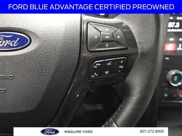 Certified 2019 Ford Explorer XLT w/ Equipment Group 202A AWD/4WD image 25