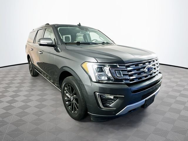 Certified 2020 Ford Expedition Max Limited AWD/4WD image 4