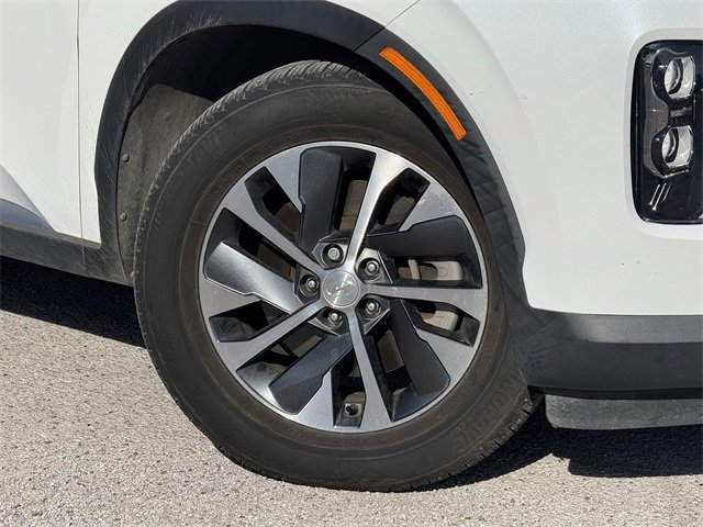 Used 2021 Hyundai Palisade SEL image 36