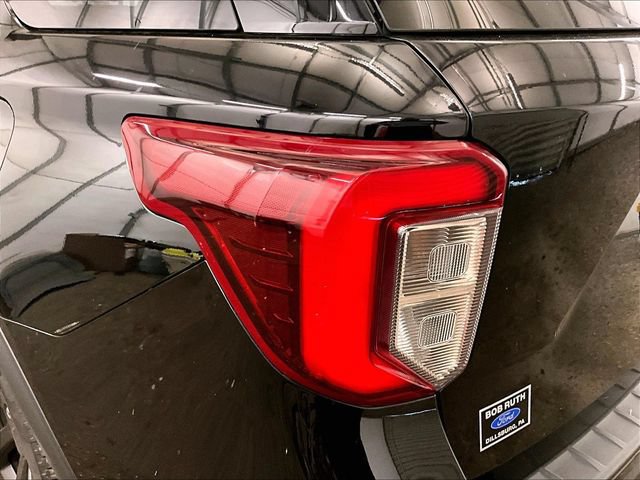 Certified 2021 Ford Explorer ST w/ Equipment Group 401A AWD/4WD image 29