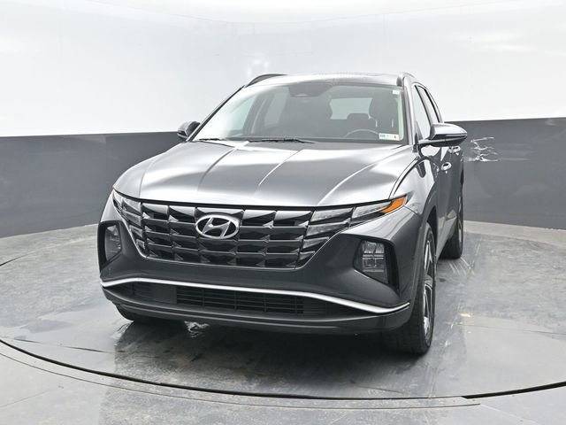 Used 2023 Hyundai Tucson SEL w/ Convenience Package AWD/4WD image 24