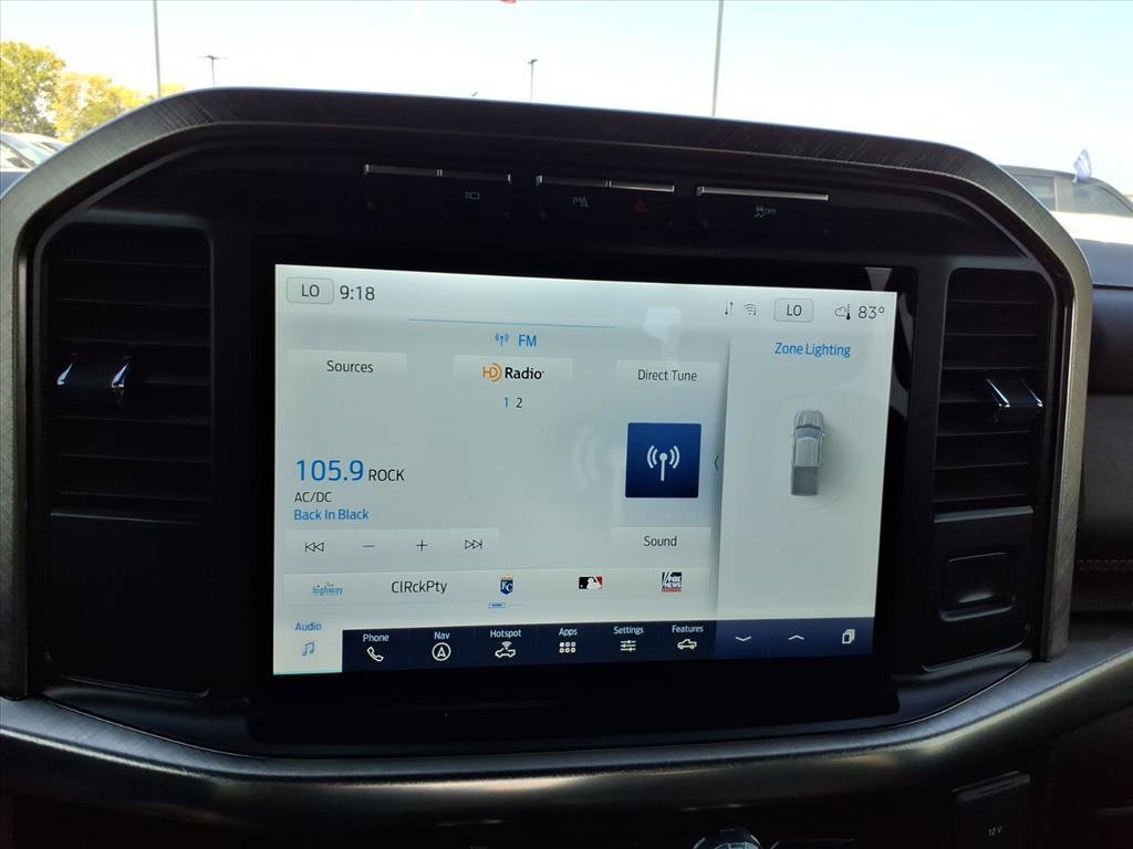 Certified 2022 Ford F150 King Ranch image 17