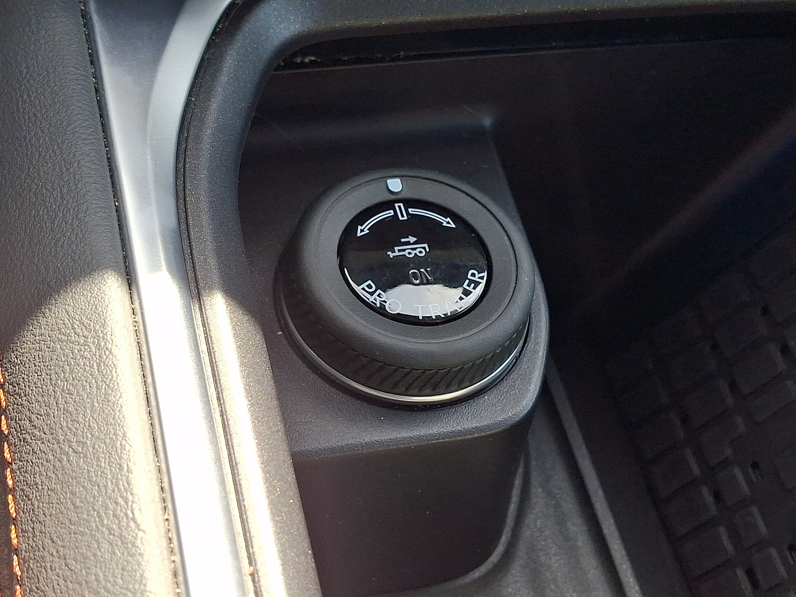 Certified 2025 Ford Expedition Max Active AWD/4WD image 27