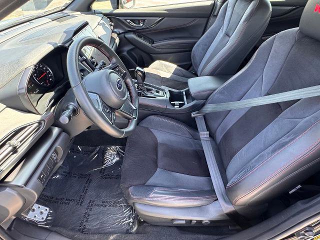 Used 2022 Subaru WRX Limited AWD/4WD image 17