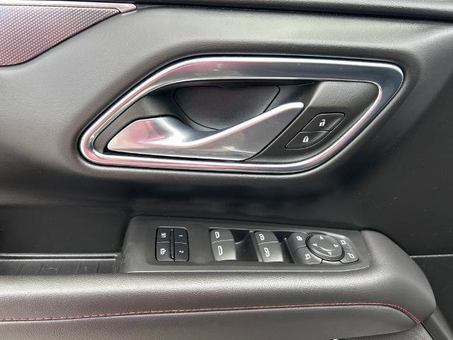Used 2023 Chevrolet Tahoe RST w/ Luxury Package AWD/4WD image 18