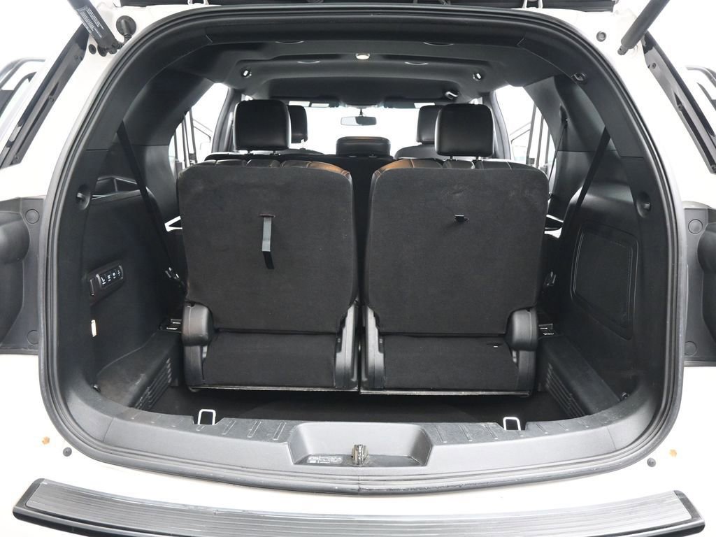 Certified 2018 Ford Explorer Sport image 49