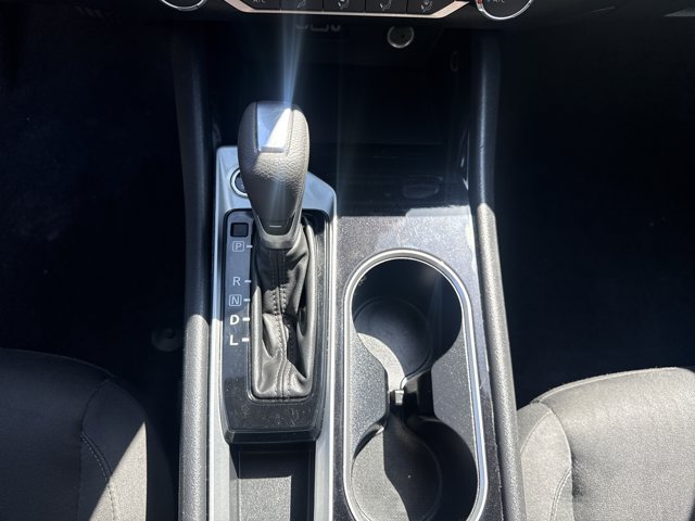 Used 2024 Nissan Altima 2.5 SV FWD image 22