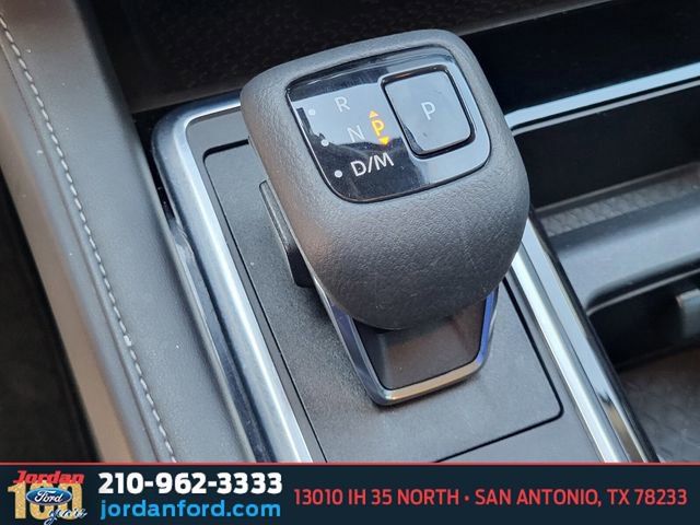Used 2023 Nissan Pathfinder SL FWD image 24