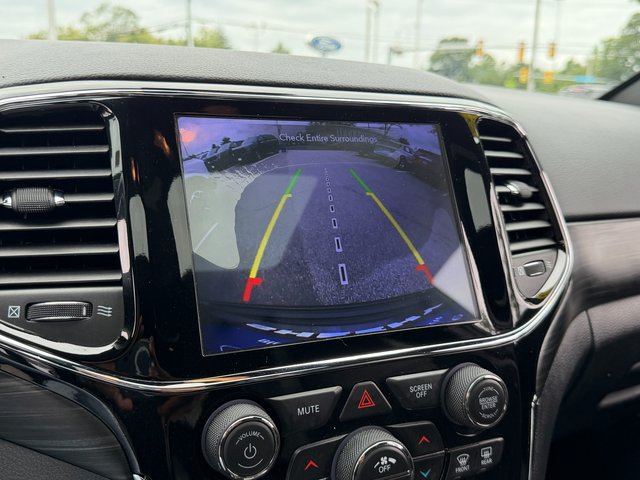 Used 2020 Jeep Grand Cherokee Altitude AWD/4WD image 20