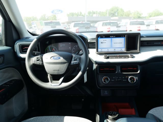 Certified 2024 Ford Maverick XLT FWD image 18