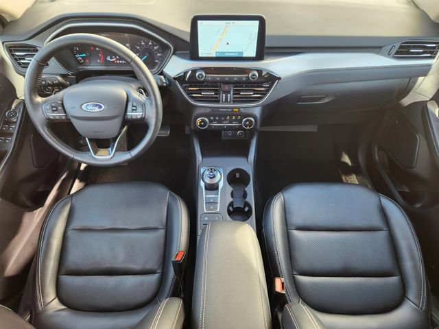 Certified 2020 Ford Escape SEL AWD/4WD image 14