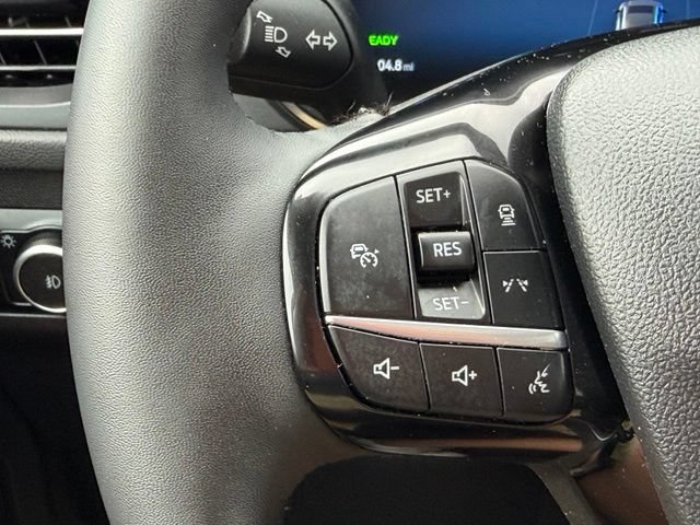 Certified 2023 Ford Escape Platinum FWD image 8