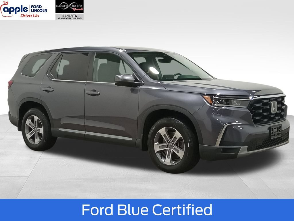 Used 2023 Honda Pilot EX-L
