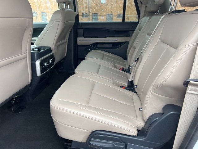 Certified 2024 Ford Expedition Max XLT image 24