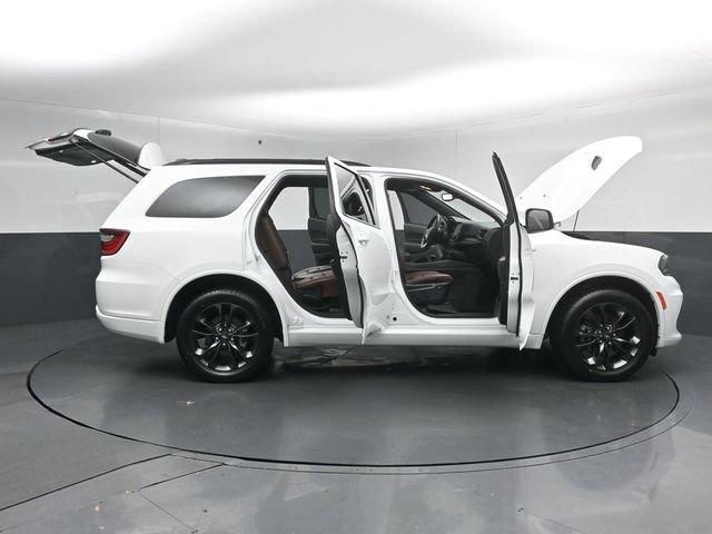 Used 2023 Dodge Durango GT AWD/4WD image 61