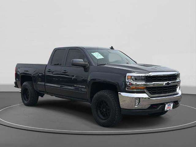 Used 2019 Chevrolet Silverado 1500 LT w/ All Star Edition image 5