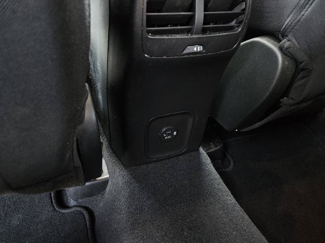 Certified 2022 Ford Escape SE w/ Convenience Package FWD image 12