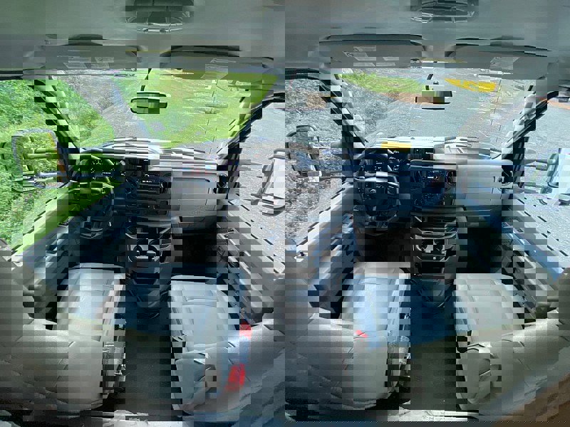 Certified 2021 Ford E-450 and Econoline 450 Super Duty w/ Power Windows & Locks Group image 23