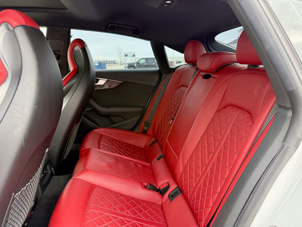 Used 2020 Audi S5 Premium Plus w/ S Sport Package image 11