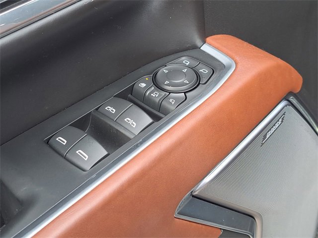 Used 2024 GMC Sierra 2500 Denali Ultimate image 30