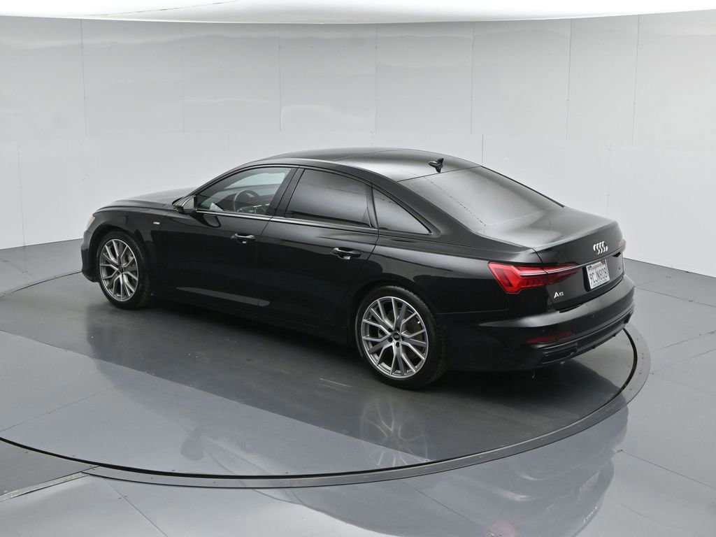Used 2022 Audi A6 3.0T Prestige image 18