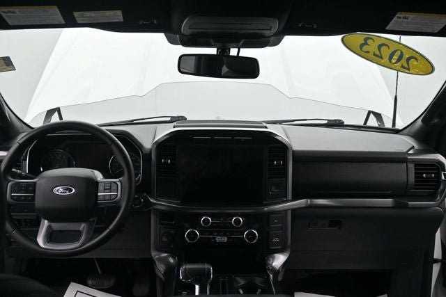Certified 2023 Ford F150 XLT AWD/4WD image 18
