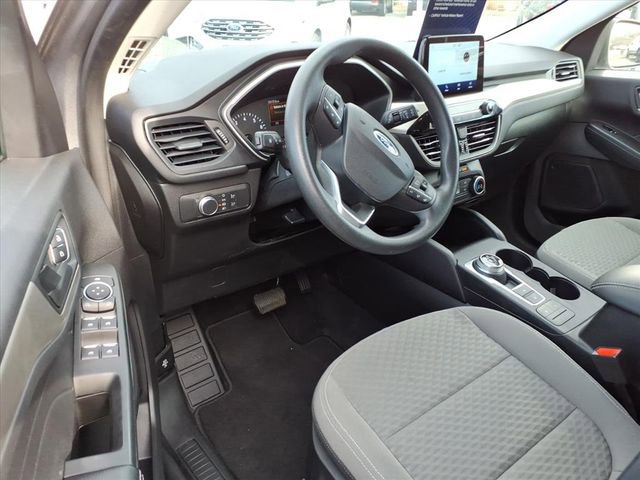 Certified 2022 Ford Escape SE image 19