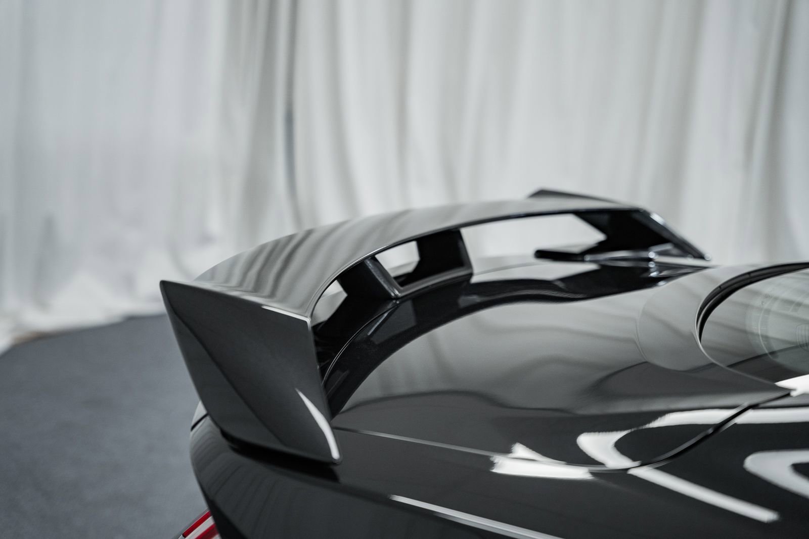 Certified 2024 Ford Mustang GT Premium w/ GT Performance Package image 25