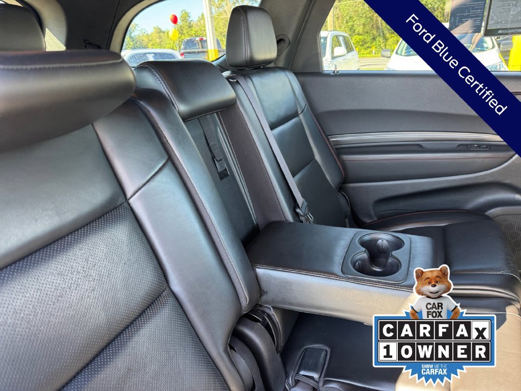 Used 2024 Dodge Durango GT AWD/4WD image 33