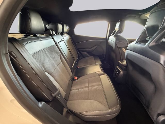 Certified 2025 Ford Mustang Mach-E GT image 17