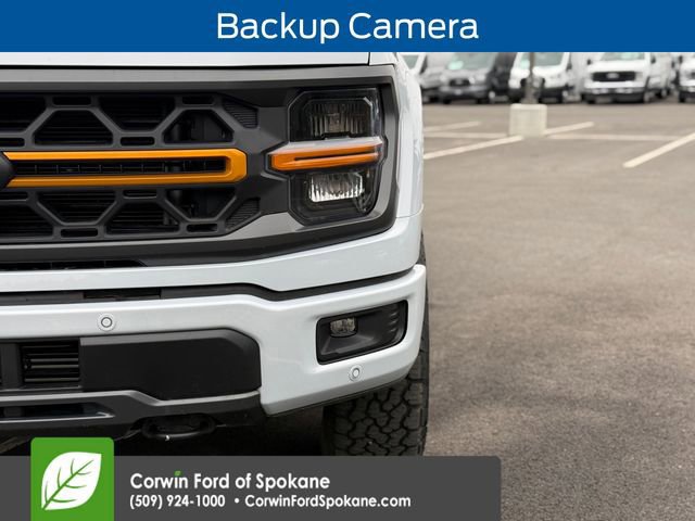 Certified 2025 Ford F150 Tremor w/ Tow/Haul Package image 13