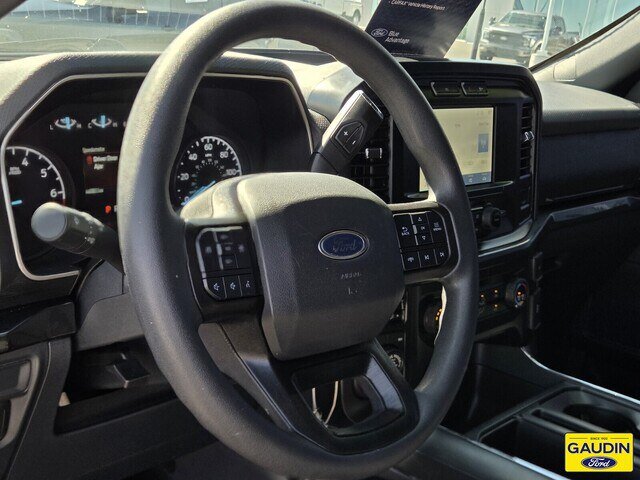 Certified 2021 Ford F150 XL w/ STX Appearance Package AWD/4WD image 19