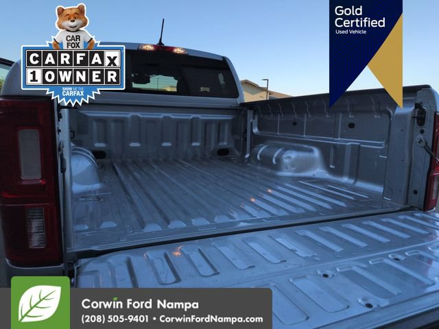Certified 2023 Ford Ranger XLT w/ Equipment Group 301A Mid AWD/4WD image 30
