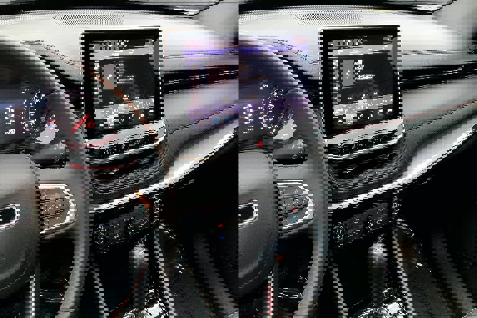 Used 2023 Jeep Compass Trailhawk image 6