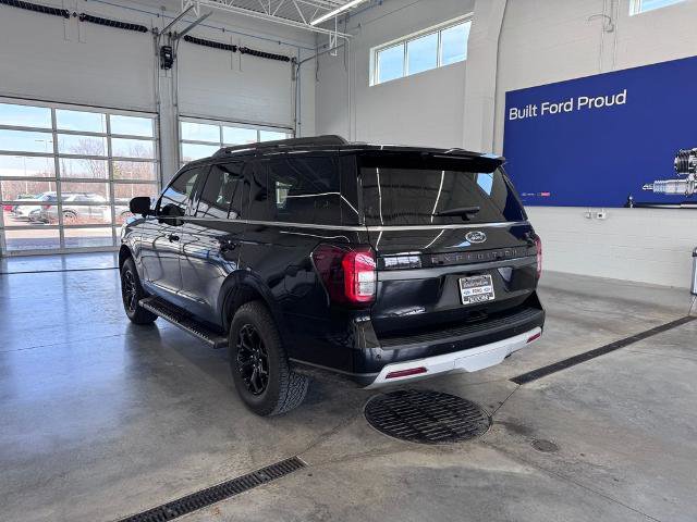 Certified 2023 Ford Expedition Timberline AWD/4WD image 3